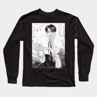 Seokjin ~ Despair ~ Long Sleeve T-Shirt